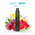 E-Cigarettes Disposable Vape IGET LEGEND